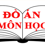 Danh sách sinh viên làm ĐAMH ngành ĐTCN