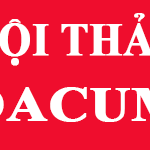 Hội thảo DACUM – Xây dựng chương trình đào tạo trọng điểm ngành ĐTTT
