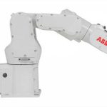 Robot công nghiệp ABB