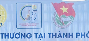 Hội thao truyền thống CNVC người lao động 2022 – Khối cơ sở Bộ Công Thương tại TpHCM