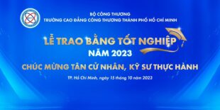 Thông báo: Sinh viên dự Lễ tốt nghiệp ngày 15/10/2023,