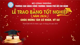 Danh sách sinh viên tham dự lễ trao bằng tốt nghiệp ngày 16/06/2024 có số thứ tự và nhóm