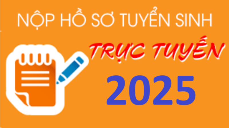 Tuyển sinh 2025