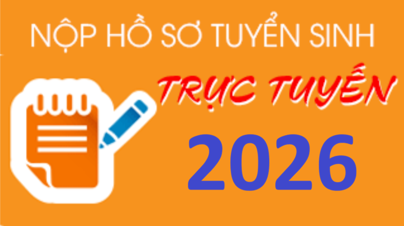 Tuyển sinh 2025
